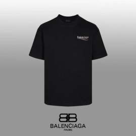 Picture of Balenciaga T Shirts Short _SKUBalenciagaXS-Lsxtx0420869